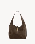 YSL LE 5 À 7 BEA in suede - Image 4